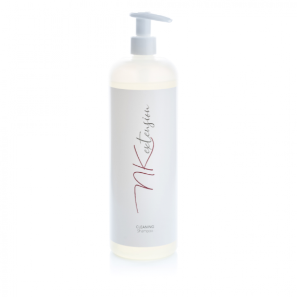 Cleaning Shampoo
